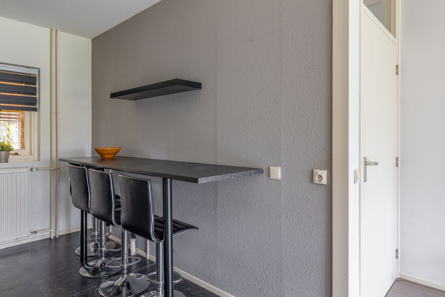 Ground Floor Apartment with Private Terrace in Lichtenvoorde — 20