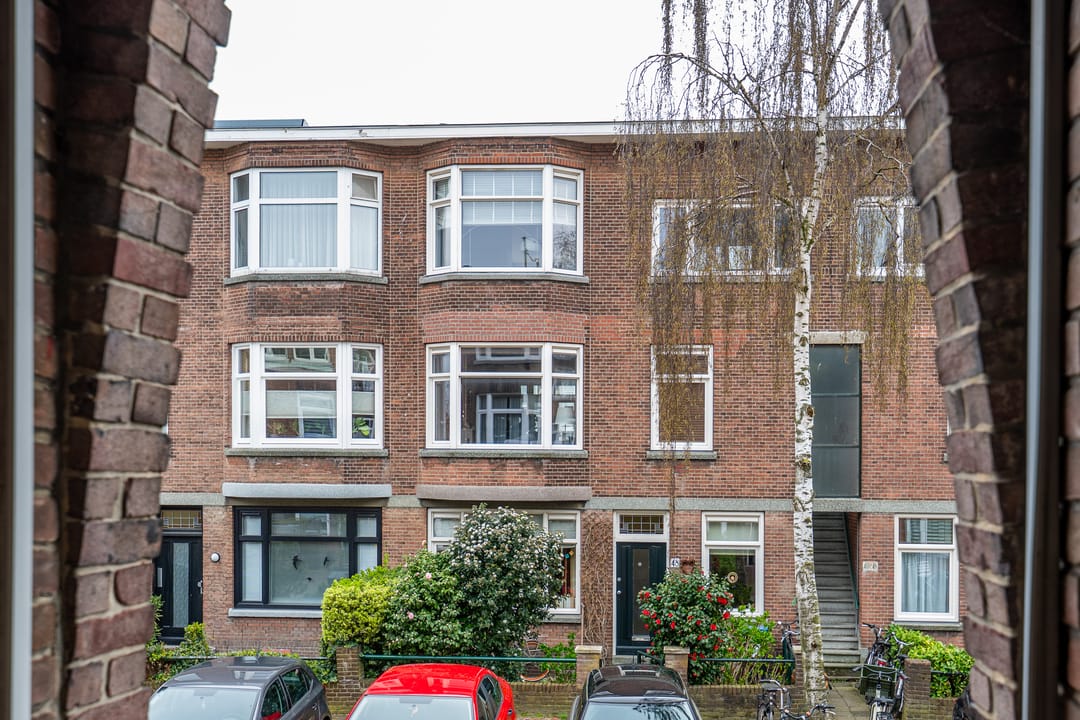Photo 1 of van Naeltwijckstraat 44