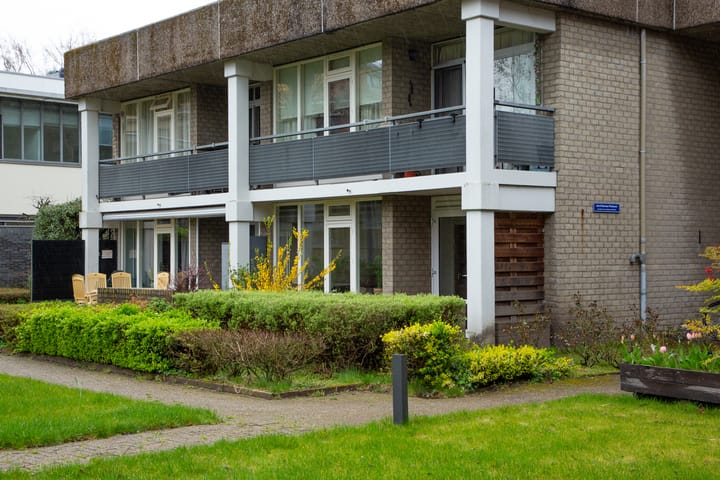 Foto 2 van Aaltenseweg 10-D