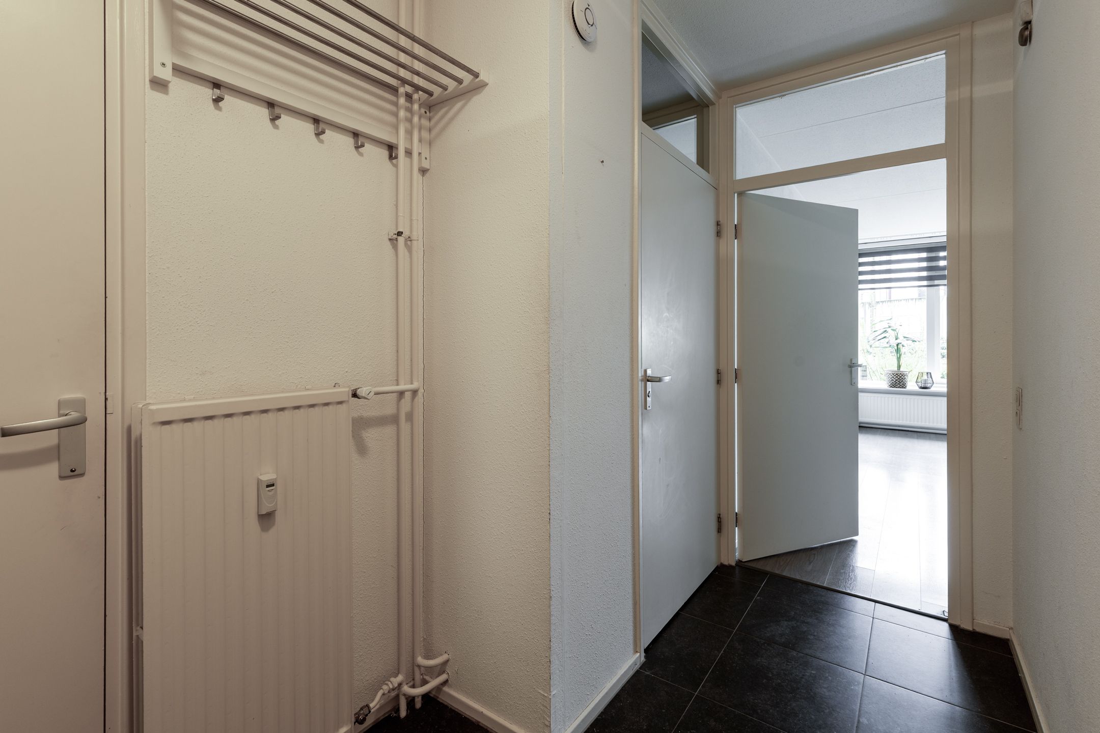 Ground Floor Apartment with Private Terrace in Lichtenvoorde — 30