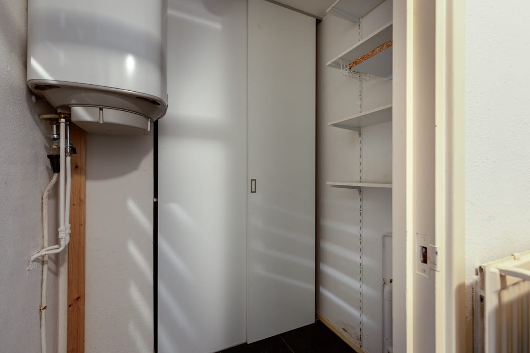 Ground Floor Apartment with Private Terrace in Lichtenvoorde — 31