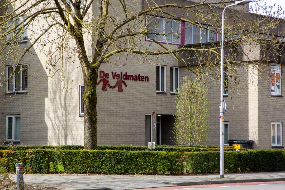 Ground Floor Apartment with Private Terrace in Lichtenvoorde — 37