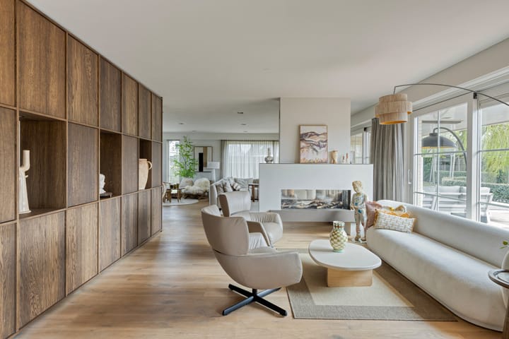 Foto 2 van Nieuwe Diep 1