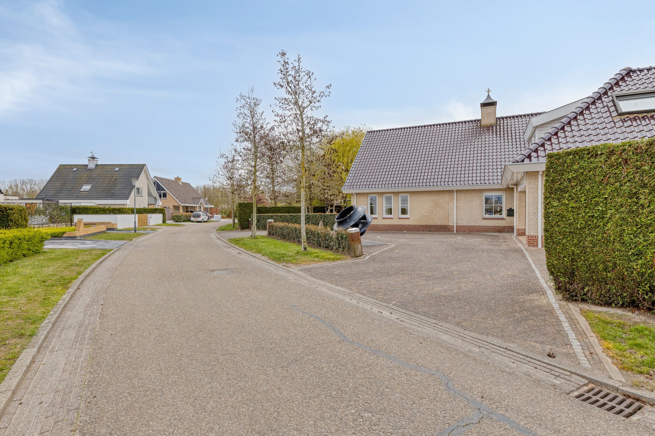 Foto 9 van Nieuwe Diep 1