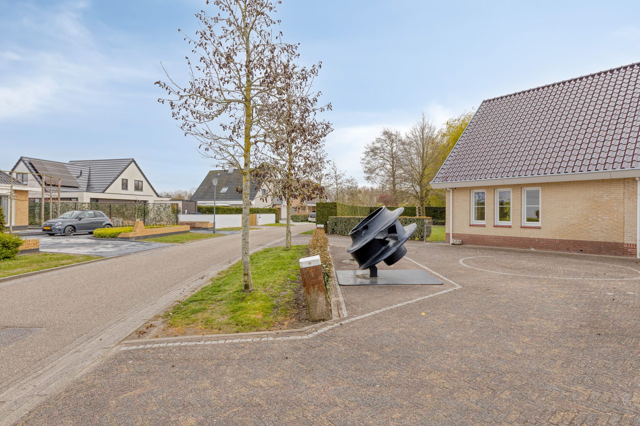 Foto 12 van Nieuwe Diep 1
