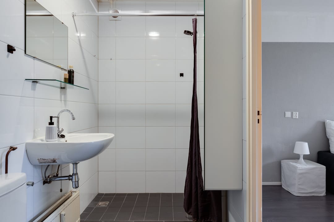 Ground Floor Apartment with Private Terrace in Lichtenvoorde — 26
