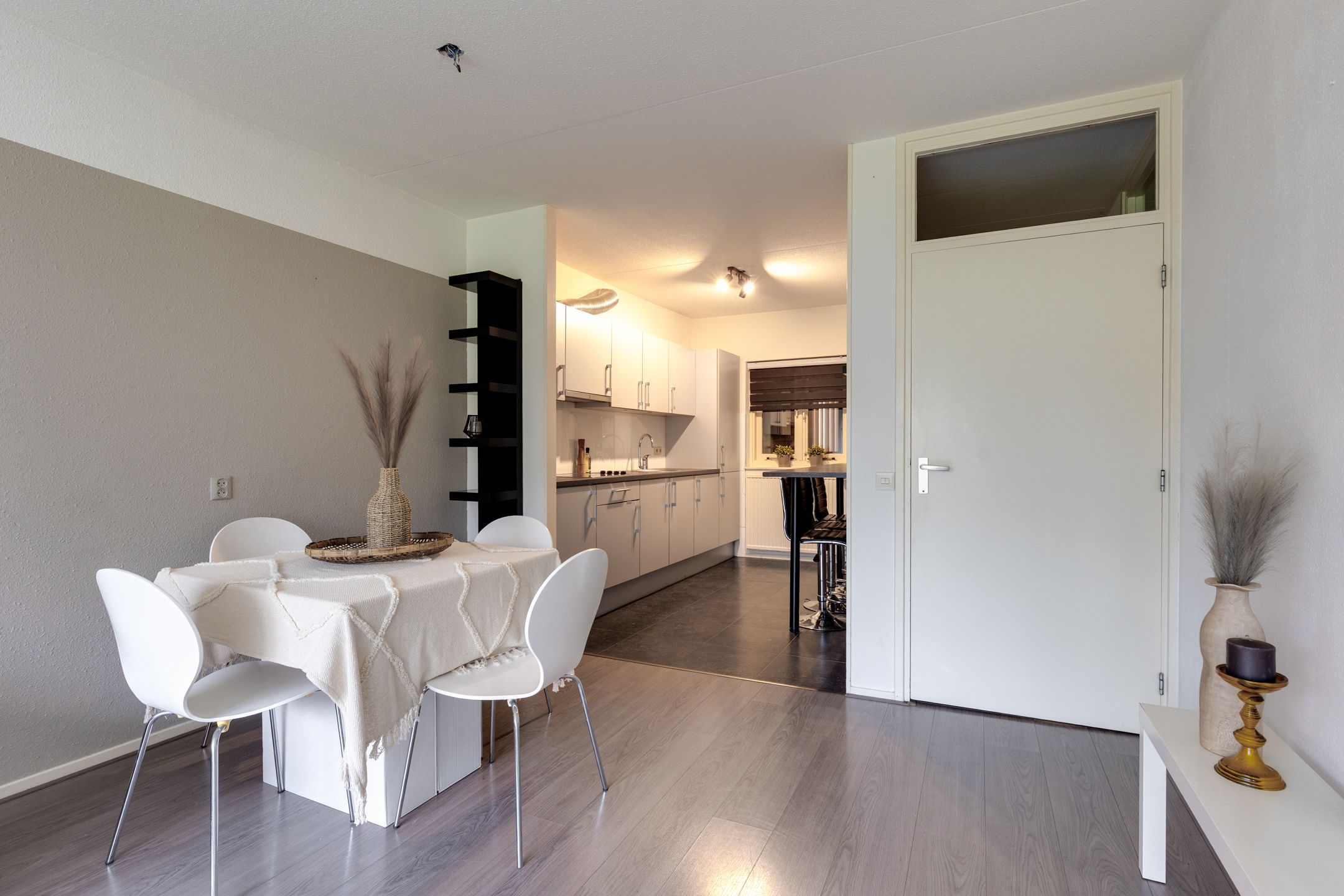 Ground Floor Apartment with Private Terrace in Lichtenvoorde — 15