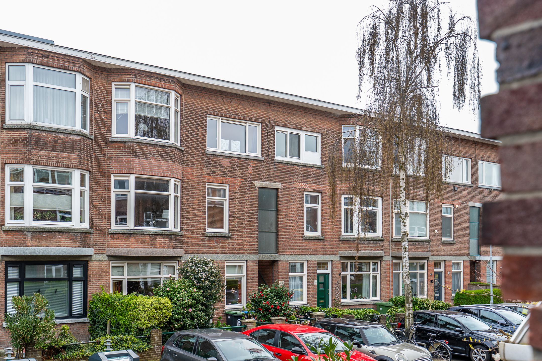 Photo 6 of van Naeltwijckstraat 44