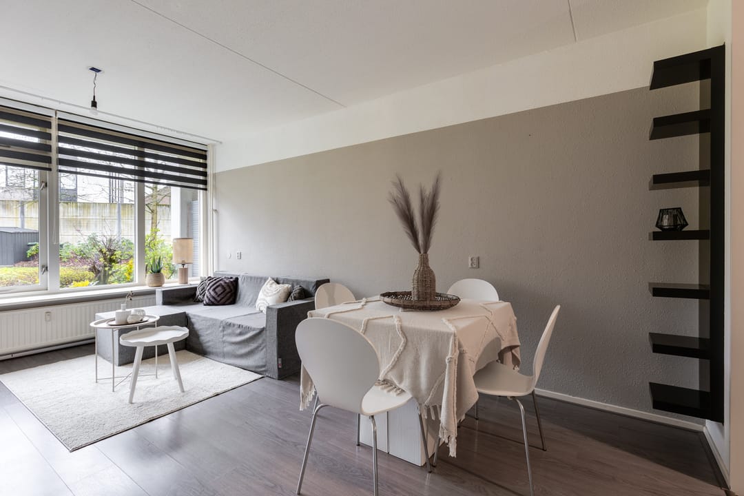 Ground Floor Apartment with Private Terrace in Lichtenvoorde — 13