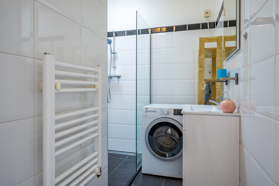 Photo 23 of van Naeltwijckstraat 44