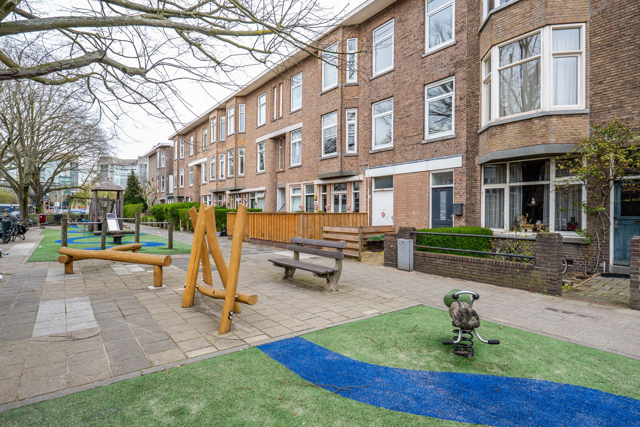 Photo 27 of van Naeltwijckstraat 44