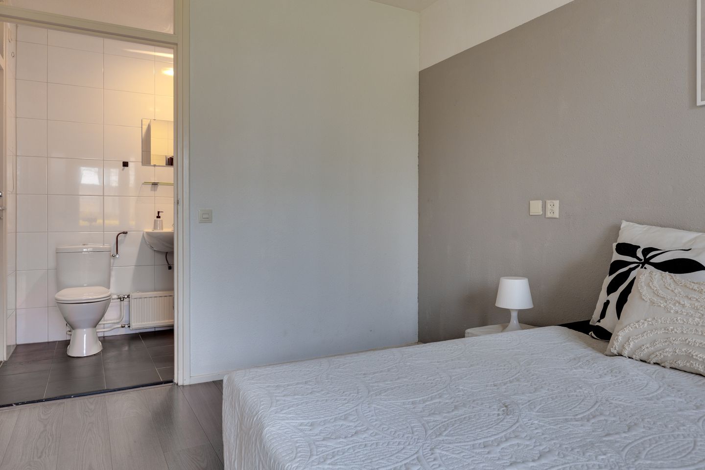 Ground Floor Apartment with Private Terrace in Lichtenvoorde — 25
