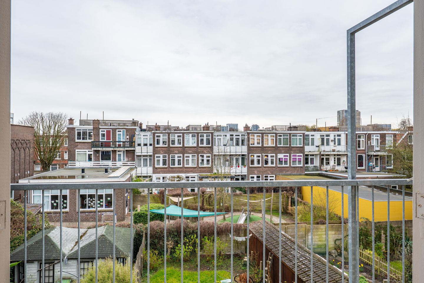 Photo 14 of van Naeltwijckstraat 44