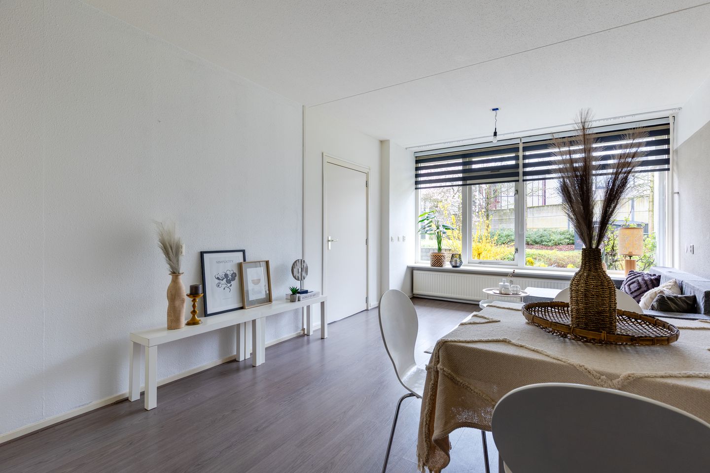 Ground Floor Apartment with Private Terrace in Lichtenvoorde — 14