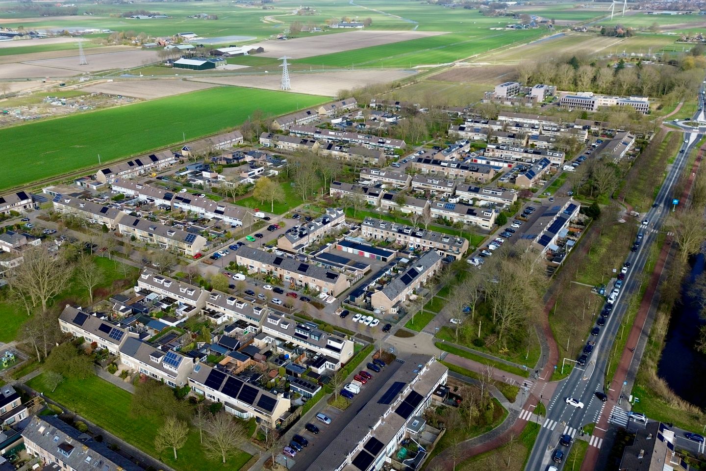 Foto 10 van van der Weydenlaan 2H