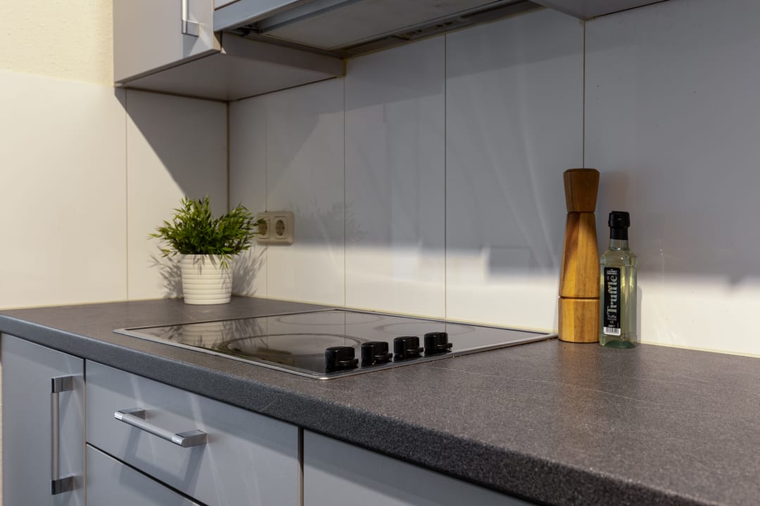 Ground Floor Apartment with Private Terrace in Lichtenvoorde — 17
