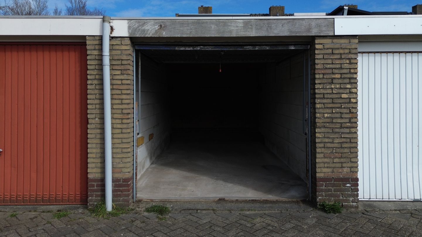 Foto 4 van van der Weydenlaan 2H