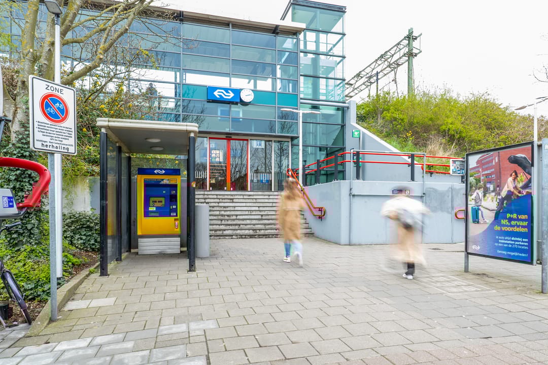 Photo 28 of van Naeltwijckstraat 44