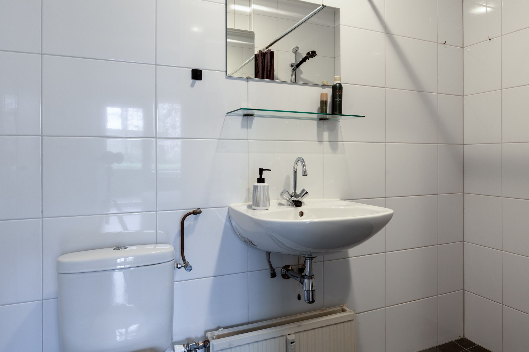 Ground Floor Apartment with Private Terrace in Lichtenvoorde — 27