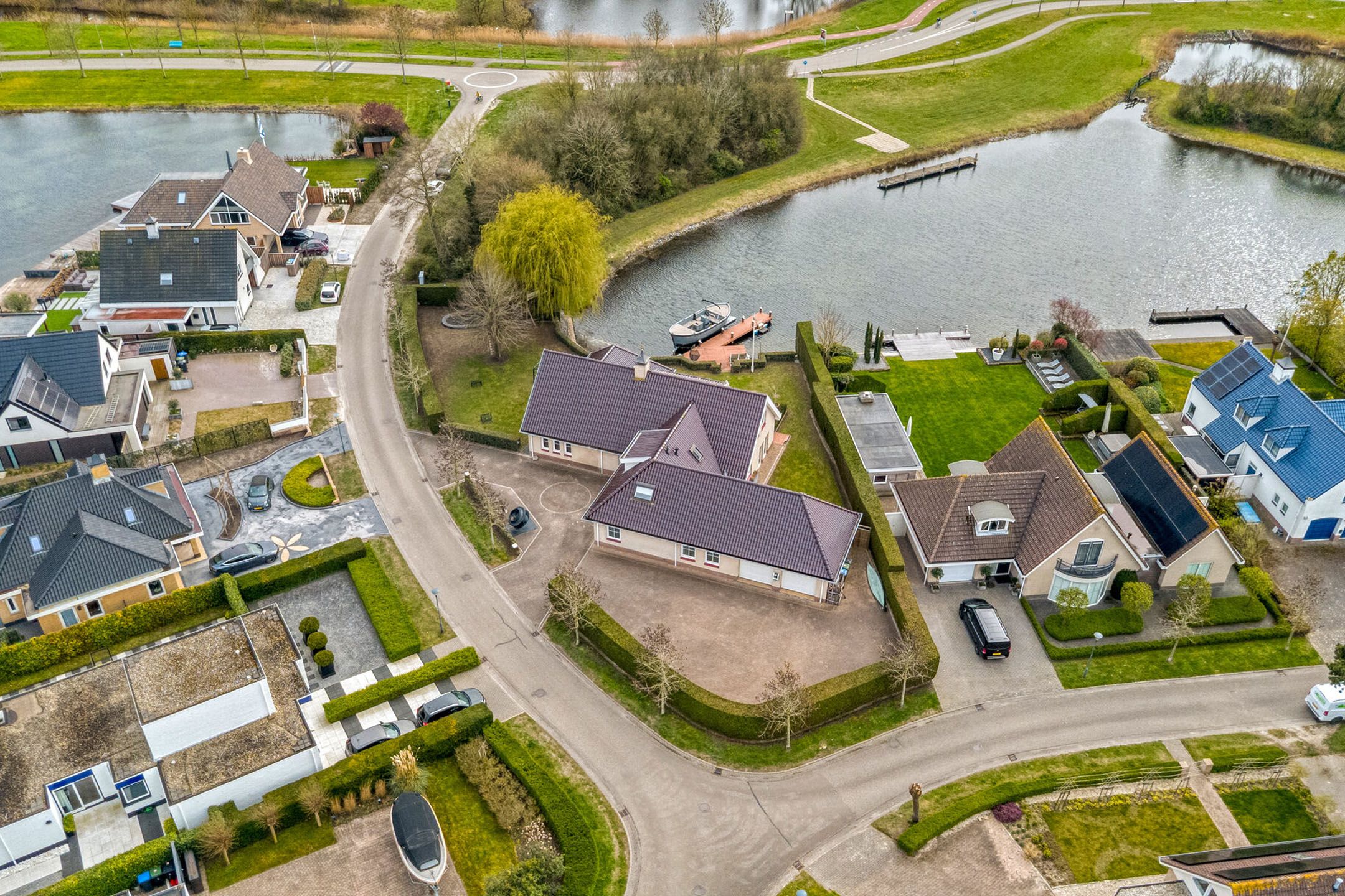 Foto 18 van Nieuwe Diep 1