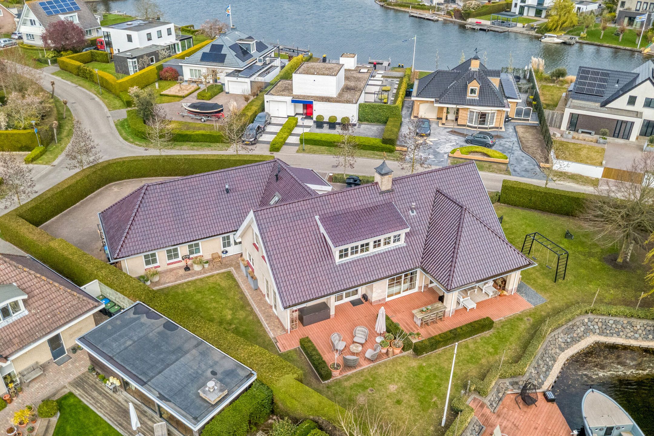 Foto 120 van Nieuwe Diep 1