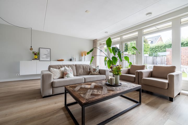 Photo 3 of Vossenlaar 42