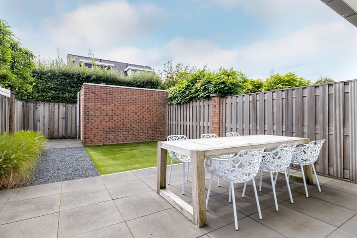 Photo 4 of Vossenlaar 42