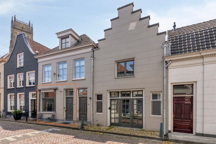 Foto 4 van Kerkstraat 40