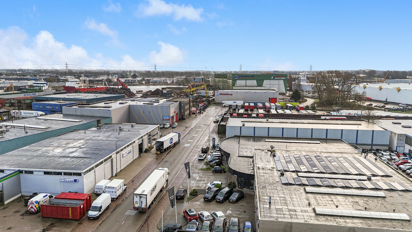 Bekijk foto 3 van Lijndenweg 32-C