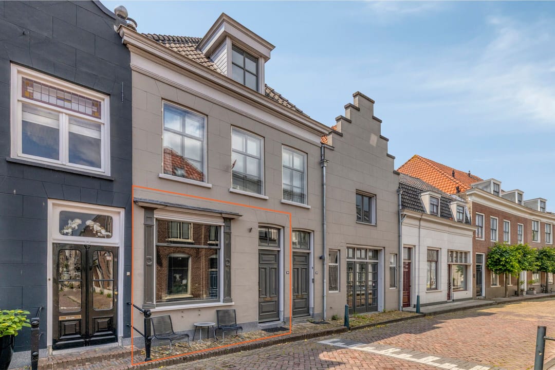 Photo 1 of Kerkstraat 40