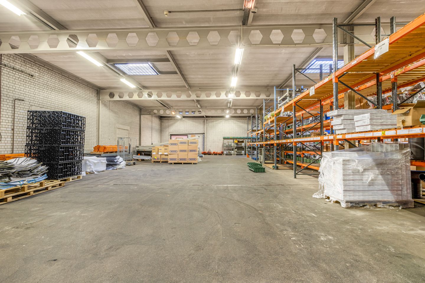 Bekijk foto 4 van Lijndenweg 32-C