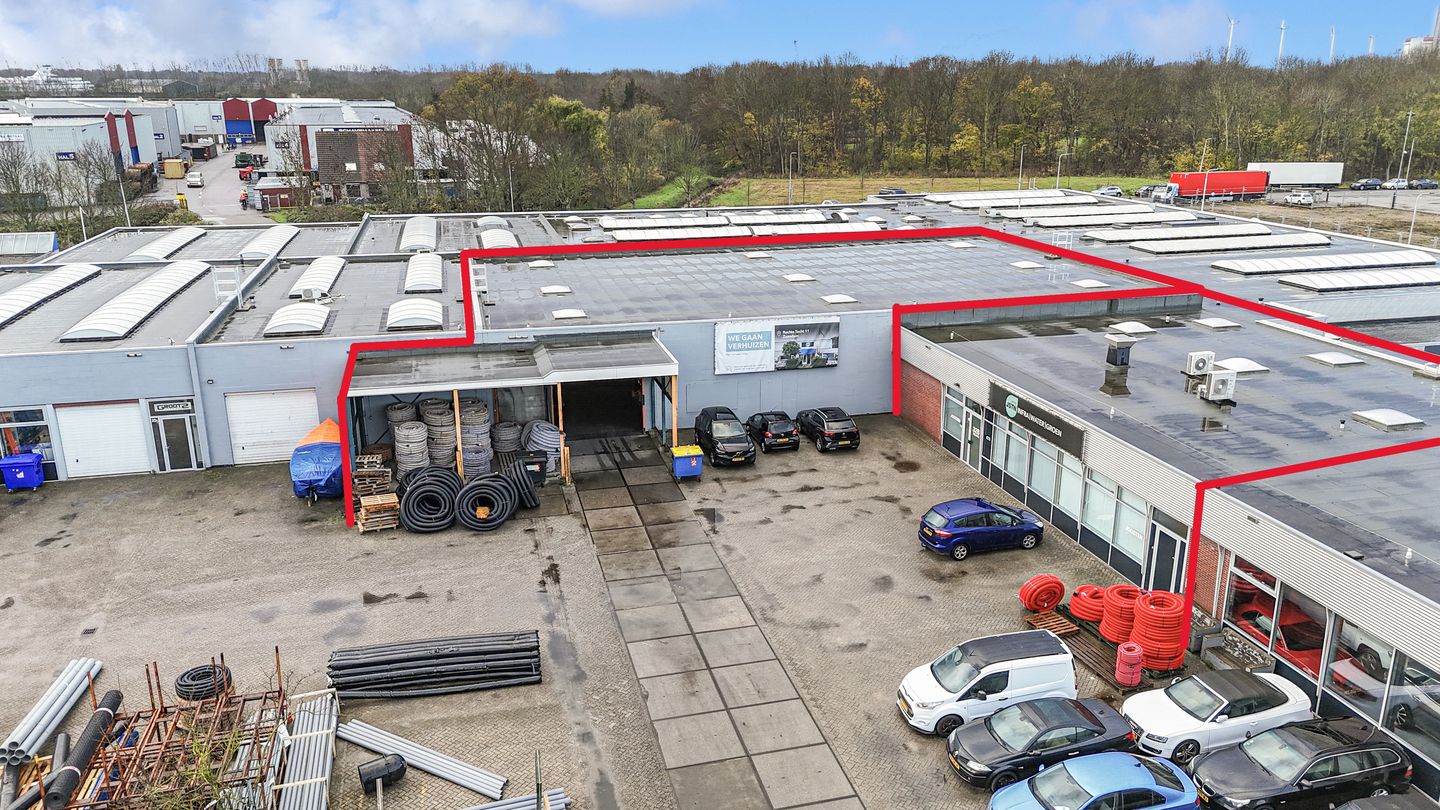 Bekijk foto 1 van Lijndenweg 32-C