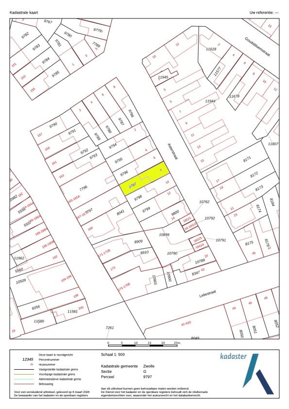 Foto 31 van Asterstraat 8