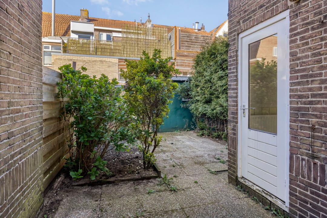 Foto 22 van Asterstraat 8