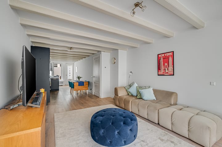 Foto 3 van Nieuwe Leliestraat 138-A