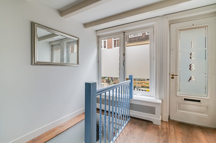 Foto 4 van Nieuwe Leliestraat 138-A