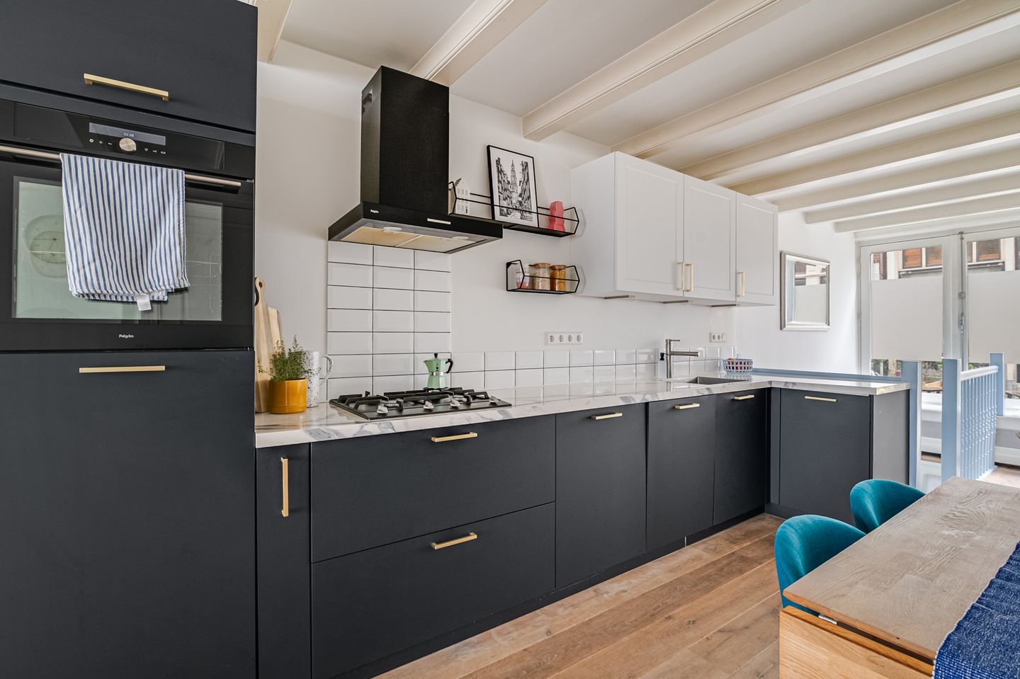 Foto 5 van Nieuwe Leliestraat 138-A