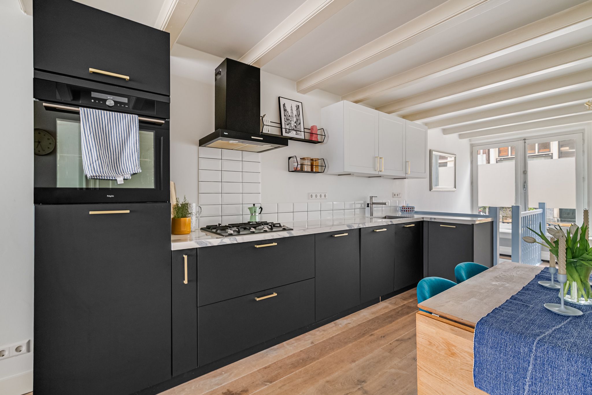 Foto 6 van Nieuwe Leliestraat 138-A