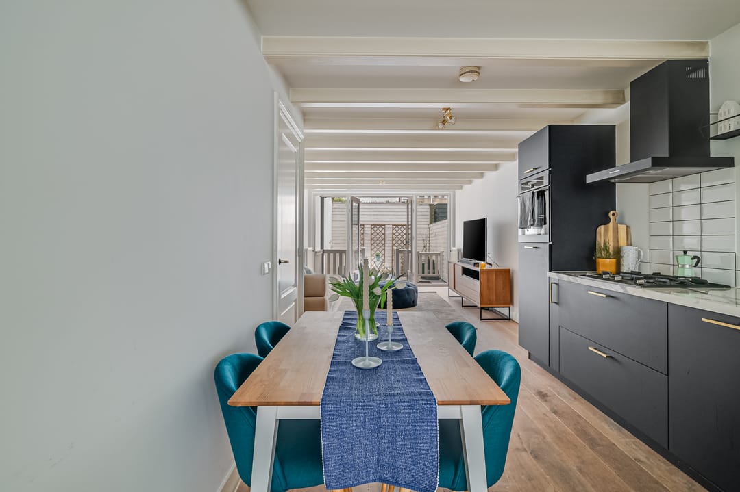 Foto 7 van Nieuwe Leliestraat 138-A