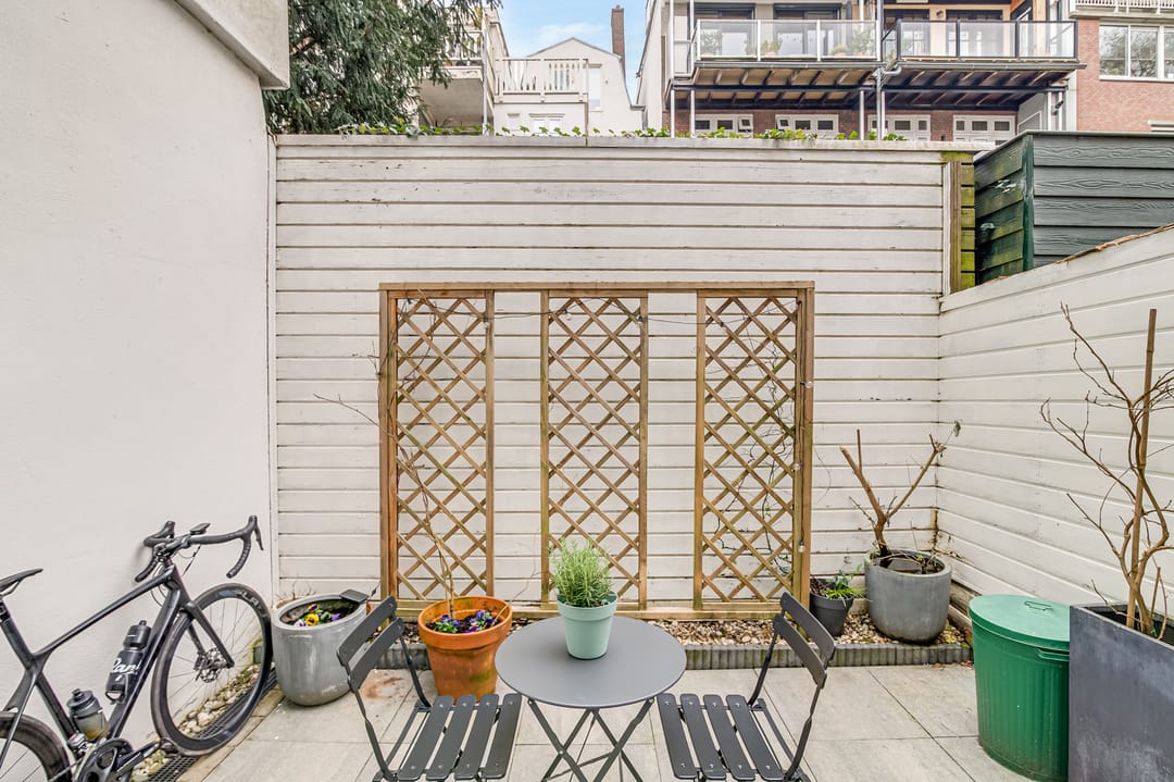 Foto 22 van Nieuwe Leliestraat 138-A