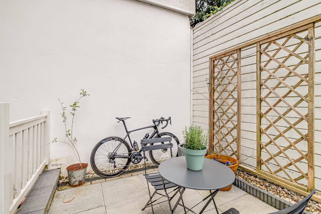 Foto 23 van Nieuwe Leliestraat 138-A