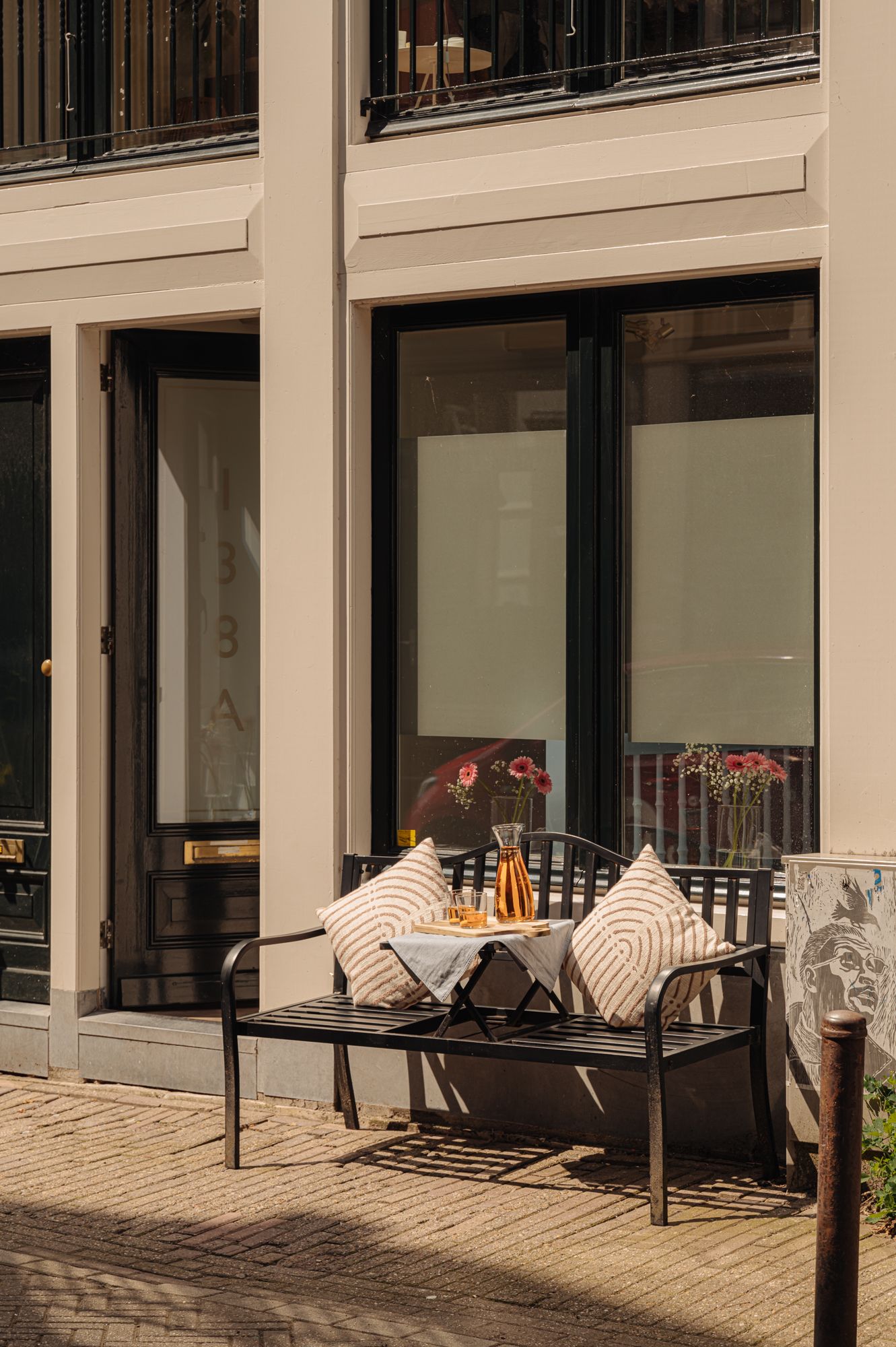 Foto 27 van Nieuwe Leliestraat 138-A