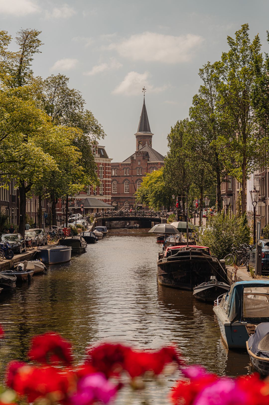 Foto 28 van Nieuwe Leliestraat 138-A