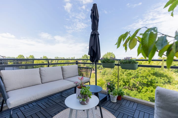 Foto 3 van Merantihout 54