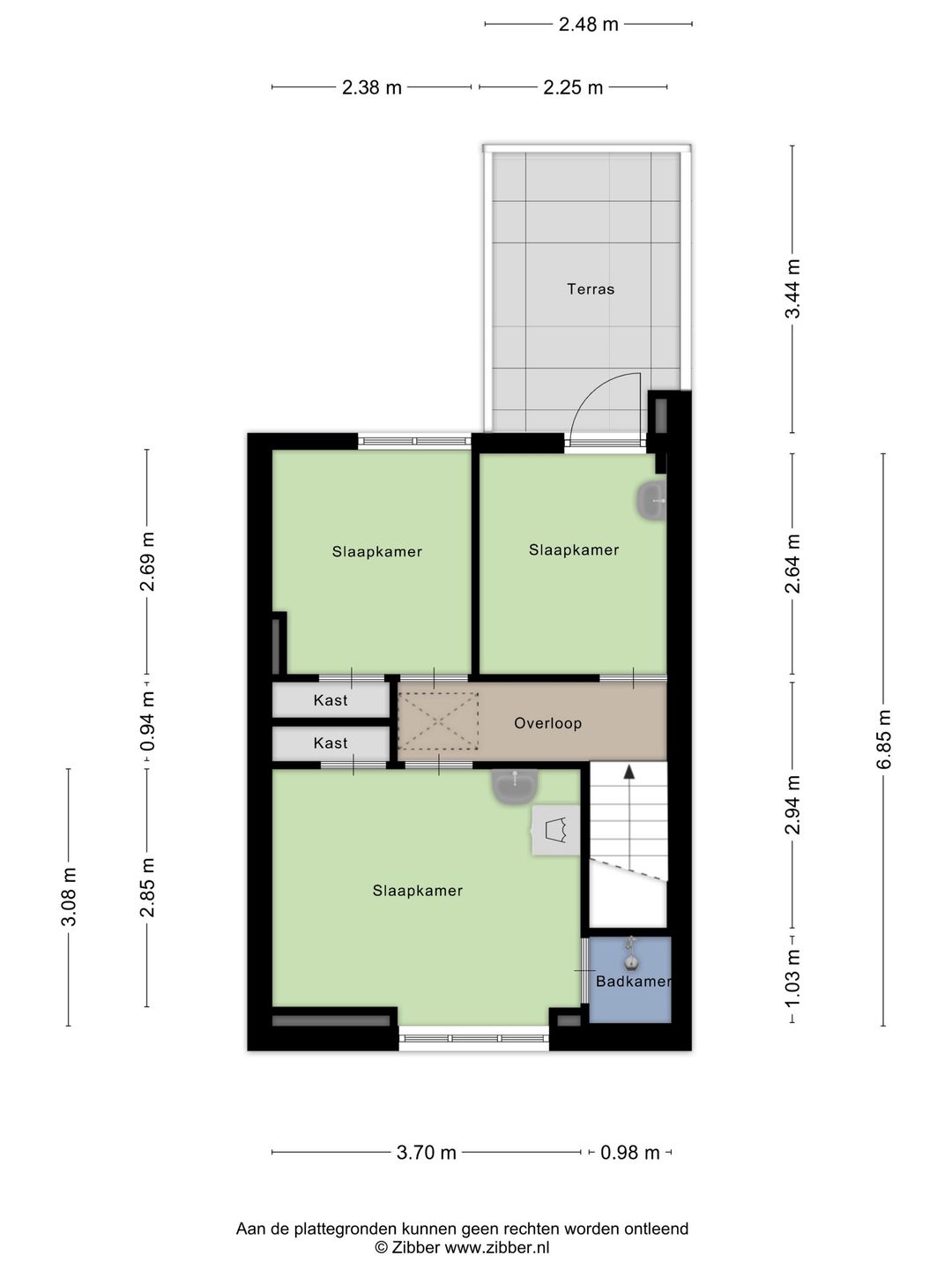 Foto 28 van Asterstraat 8