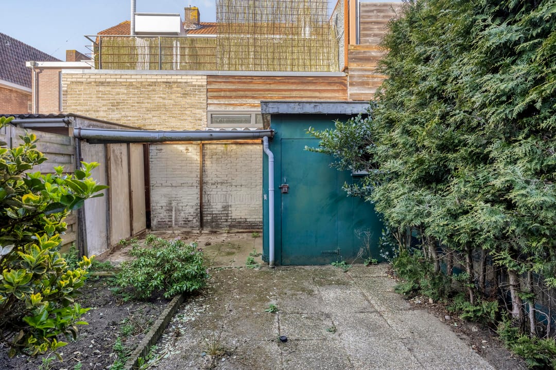 Foto 23 van Asterstraat 8