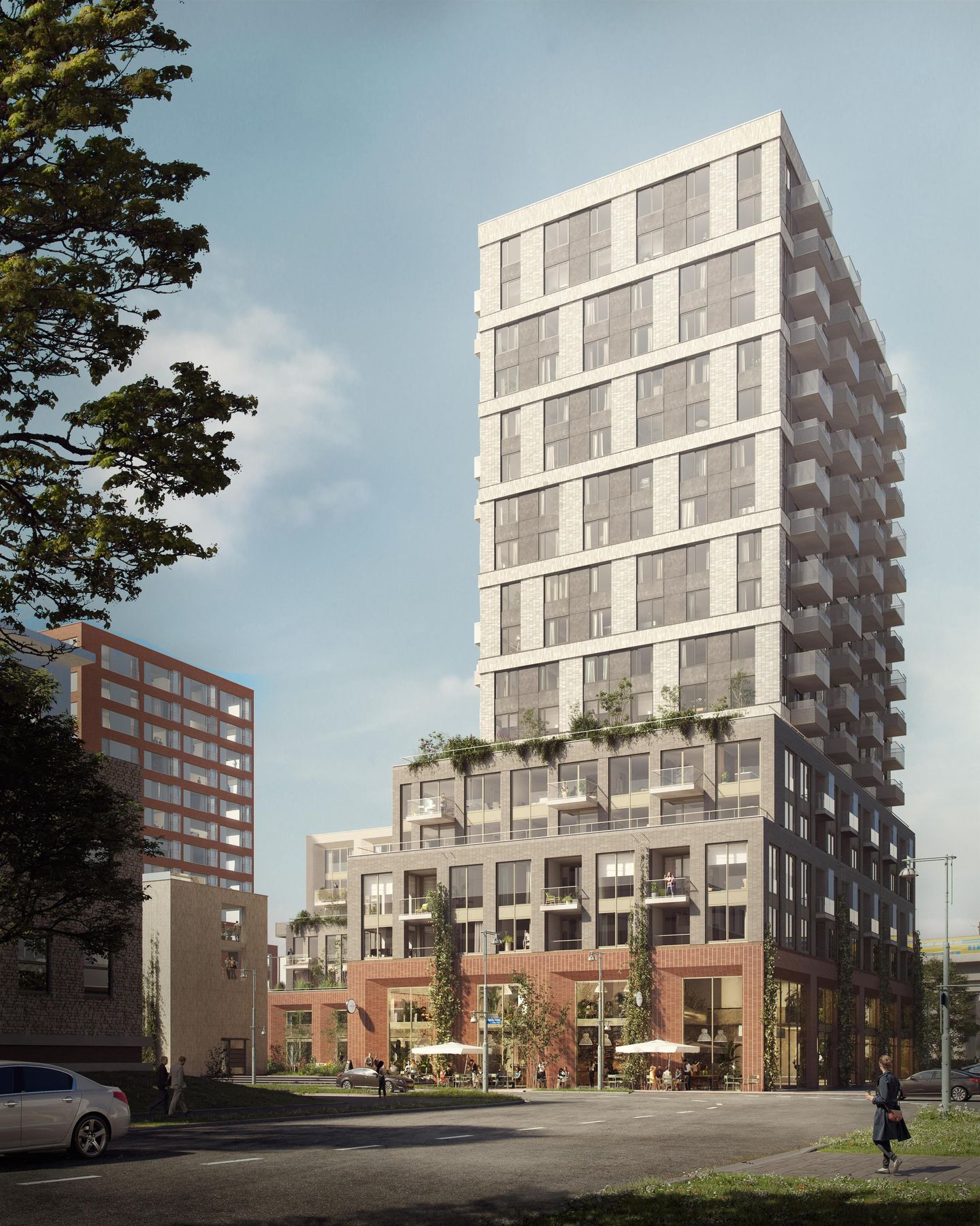 Foto 14 van Plesostraat 337