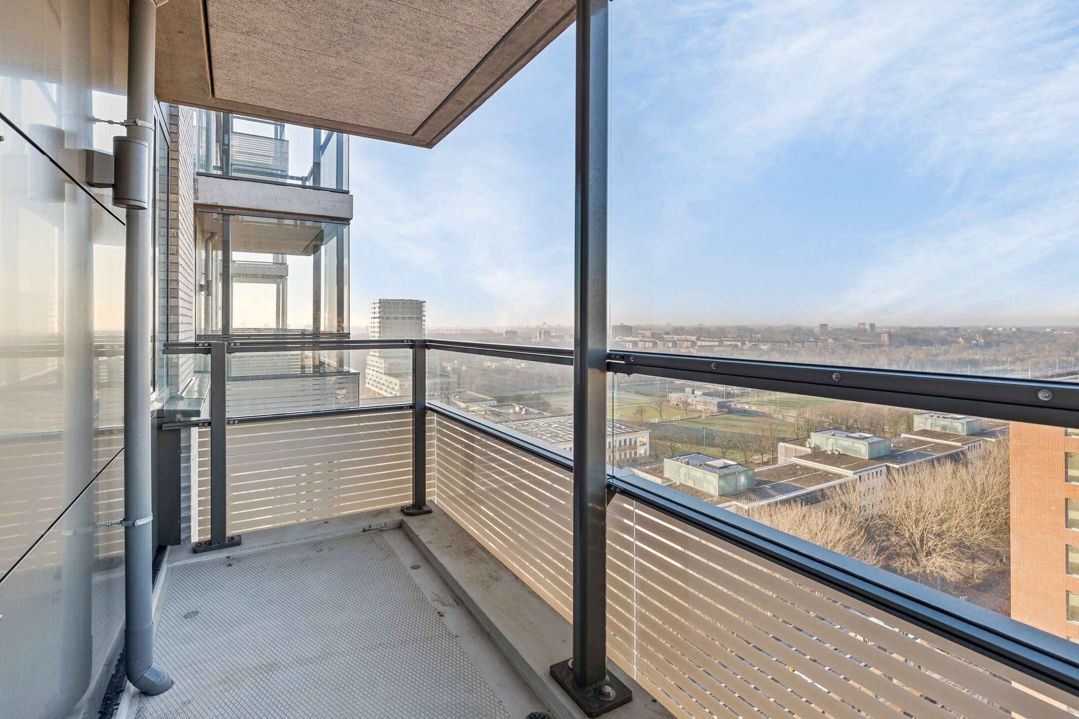 Foto 3 van Plesostraat 337