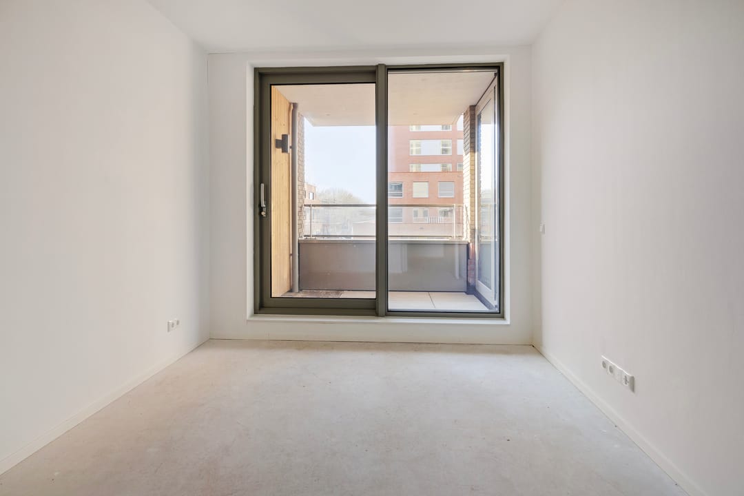 Foto 11 van Plesostraat 57