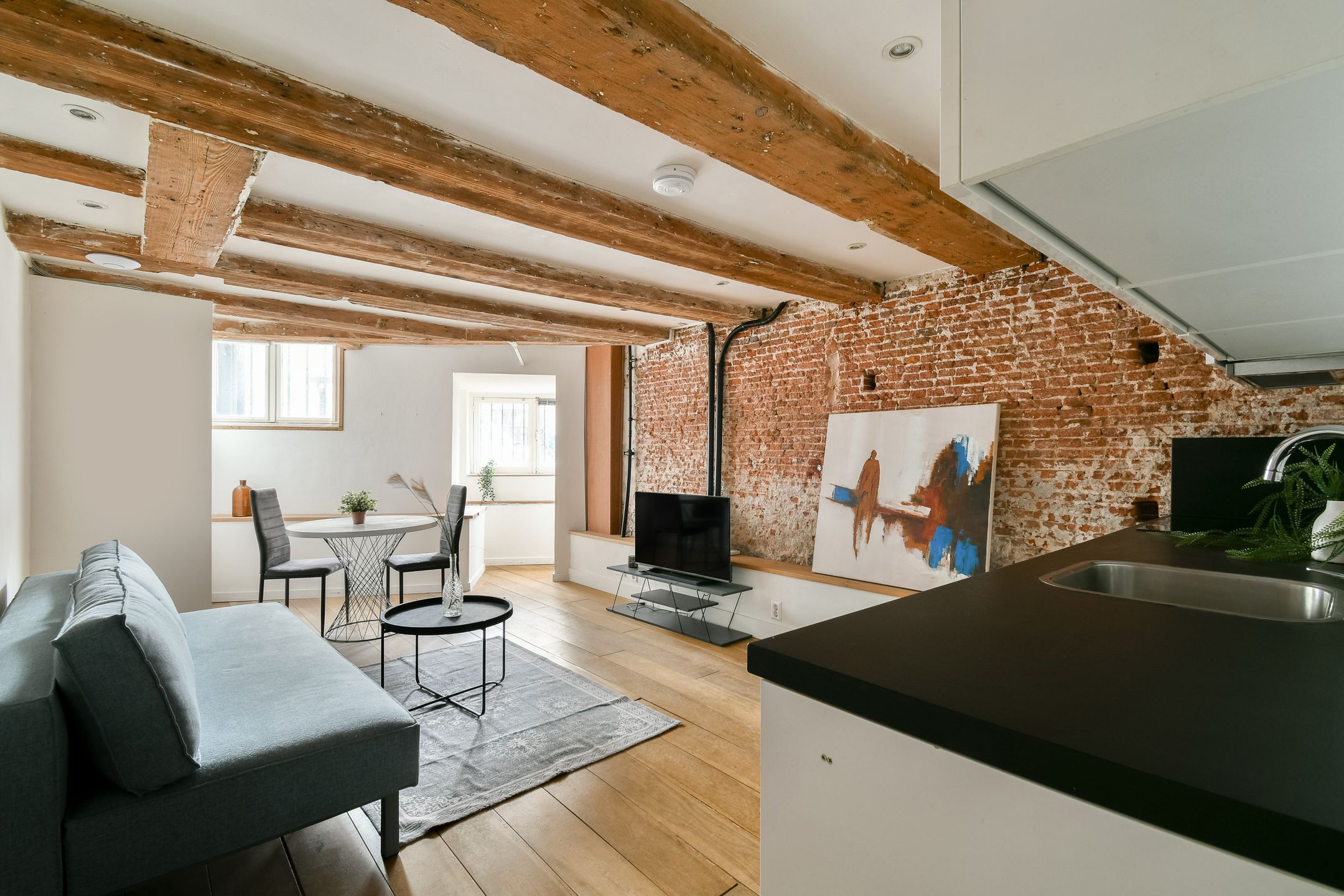 Foto 6 van Prinsengracht 657-A